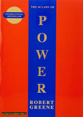 The 48 Laws of Power