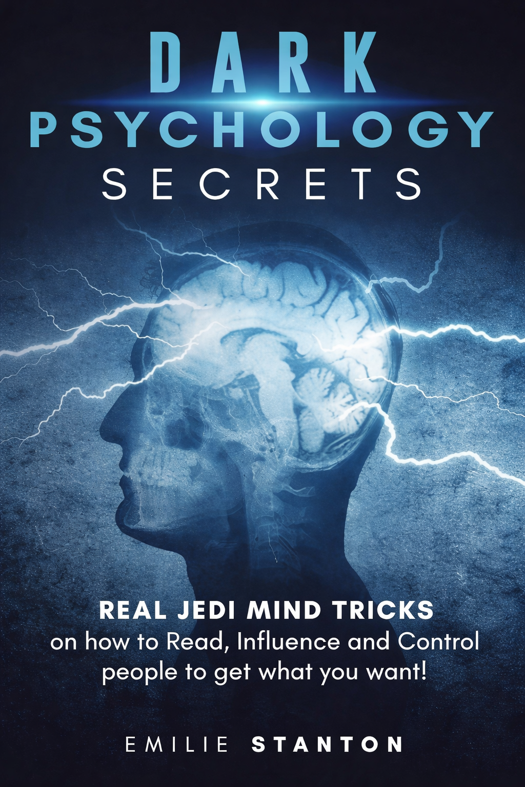 Dark Psychology Secrets