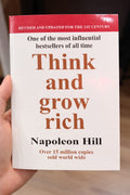 Think and Grow Rich
